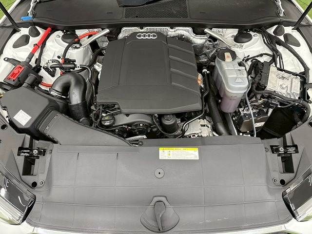AUDI A7 SPORTBACK
