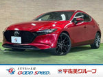 MAZDA3 FASTBACK