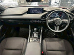 MAZDA3 FASTBACK