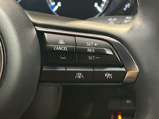 MAZDA3 FASTBACK