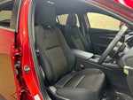 MAZDA3 FASTBACK