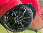MAZDA3 FASTBACK