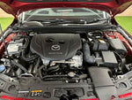 MAZDA3 FASTBACK