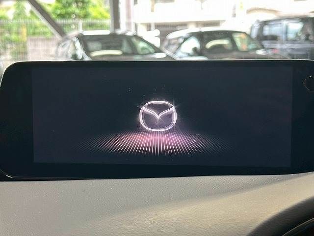 MAZDA3 FASTBACK