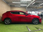 MAZDA3 FASTBACK