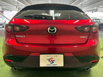 MAZDA3 FASTBACK