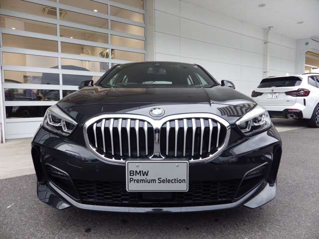 BMW 1series