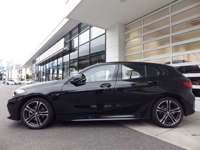 BMW 1series