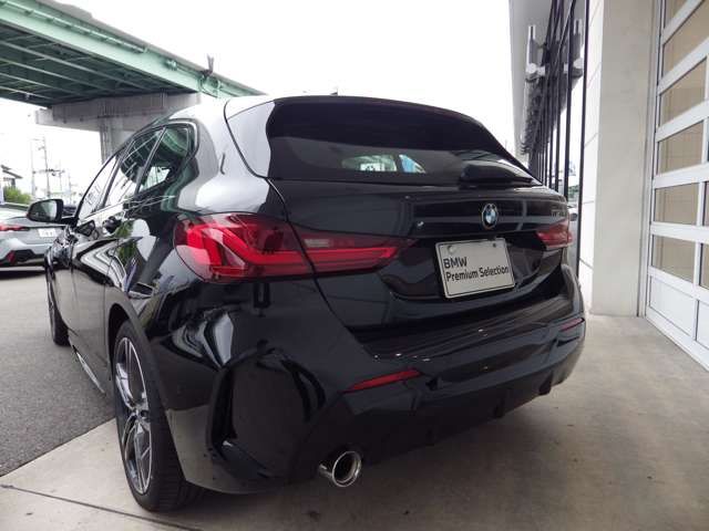 BMW 1series