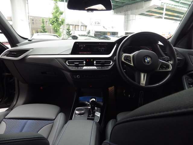 BMW 1series