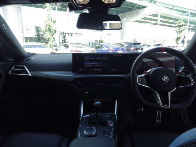 BMW M2 coupe