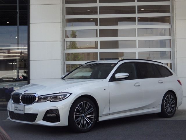 BMW 3series TOURING
