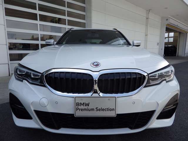 BMW 3series TOURING