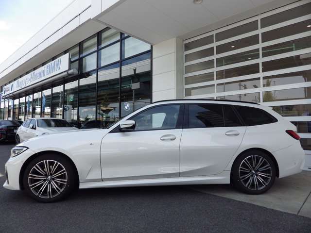 BMW 3series TOURING