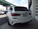 BMW 3series TOURING