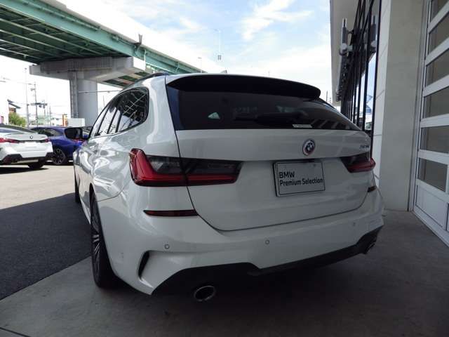 BMW 3series TOURING