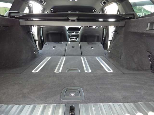 BMW 3series TOURING