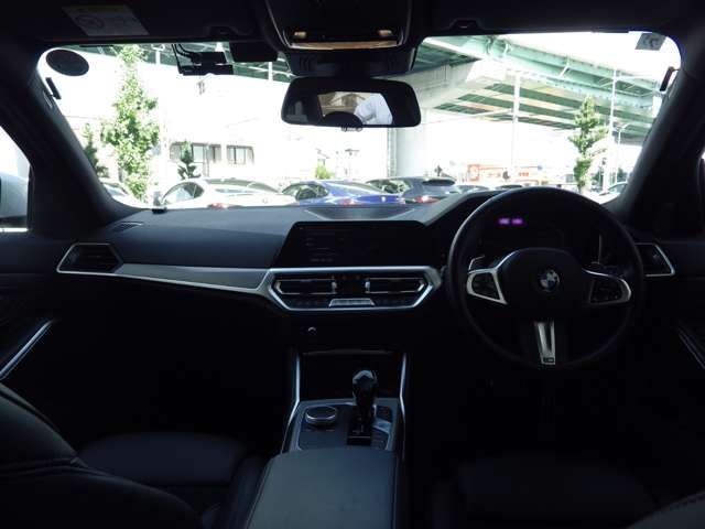 BMW 3series TOURING