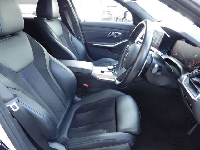 BMW 3series TOURING