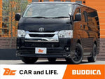 HIACE van 2WD