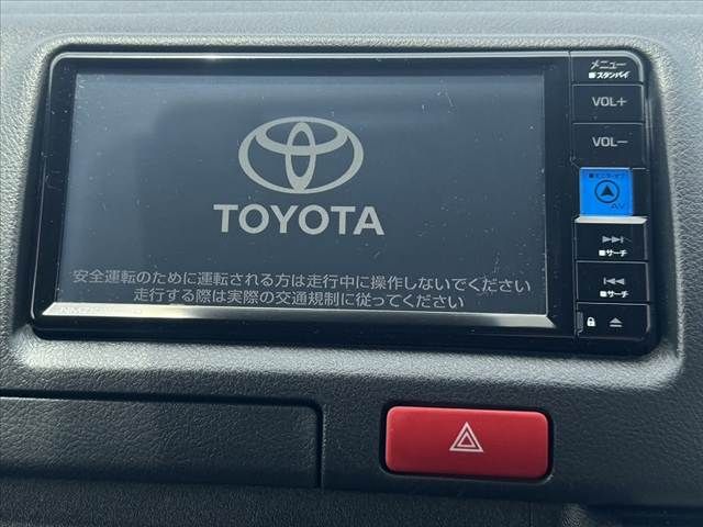HIACE van 2WD
