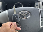 HIACE van 2WD