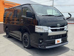 HIACE van 2WD