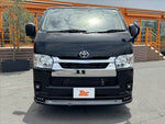 HIACE van 2WD