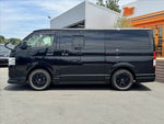 HIACE van 2WD