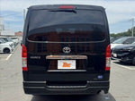 HIACE van 2WD