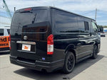 HIACE van 2WD