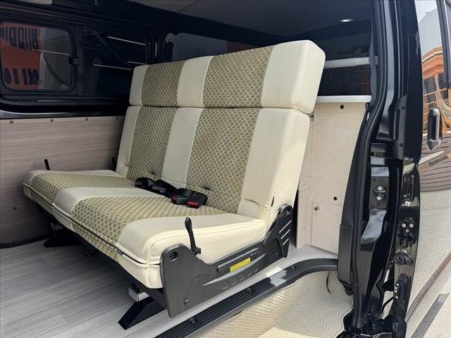 HIACE van 2WD
