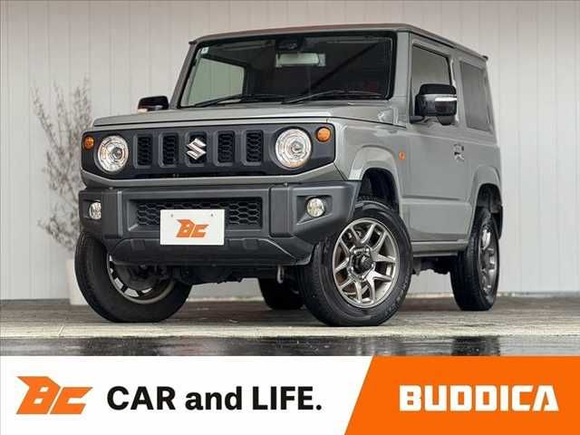 JIMNY 4WD