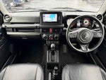JIMNY 4WD