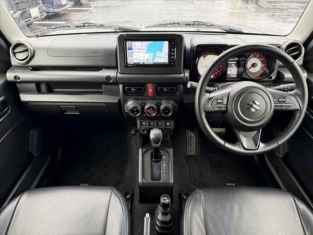 JIMNY 4WD