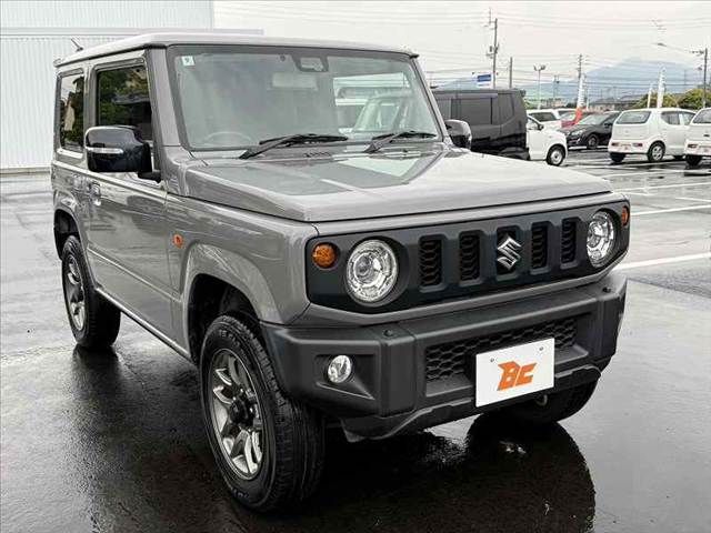 JIMNY 4WD