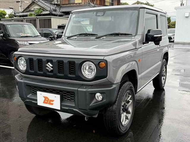 JIMNY 4WD