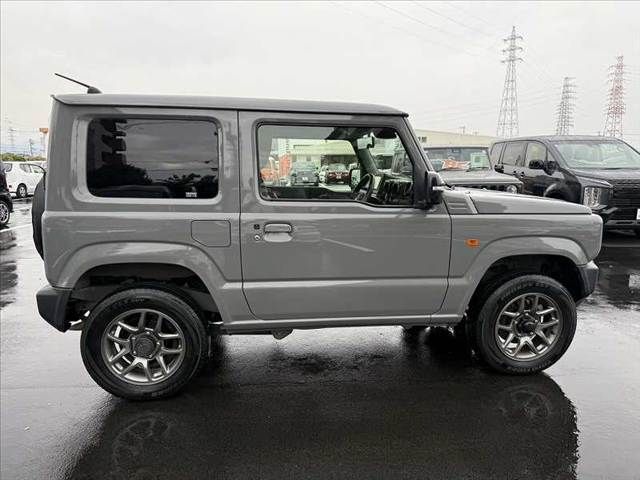 JIMNY 4WD