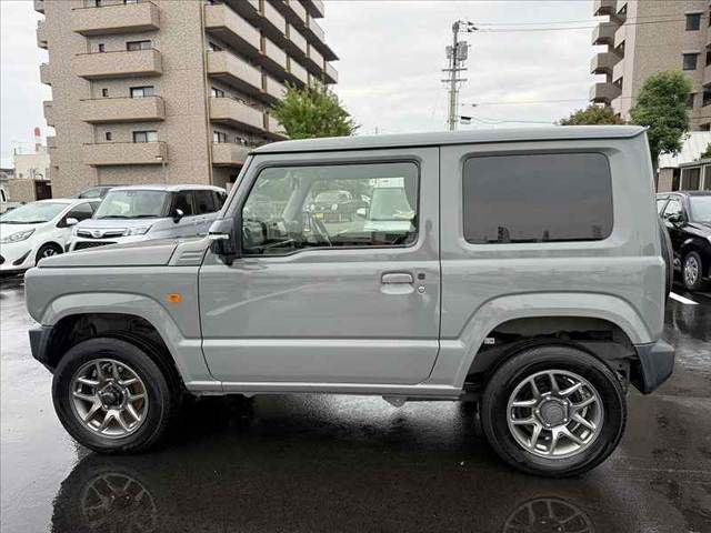 JIMNY 4WD