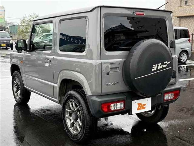 JIMNY 4WD
