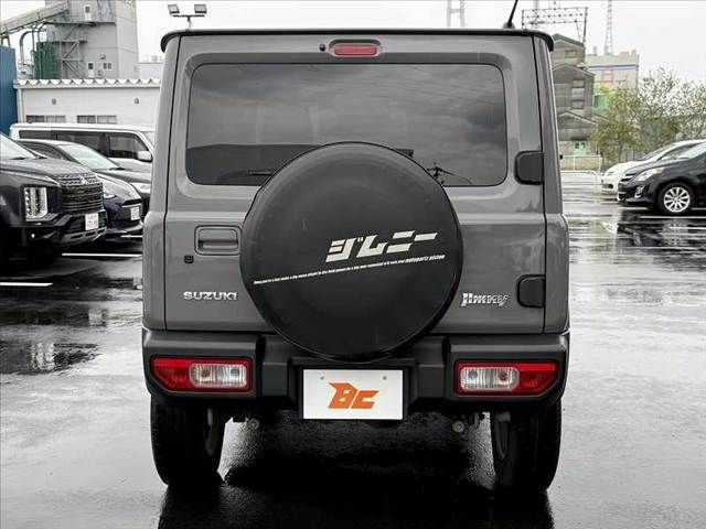 JIMNY 4WD