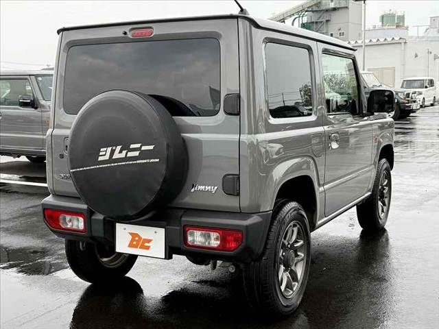 JIMNY 4WD