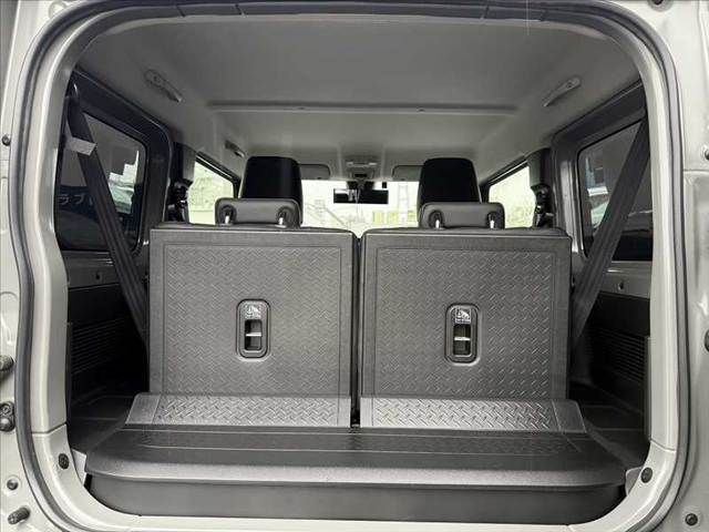 JIMNY 4WD