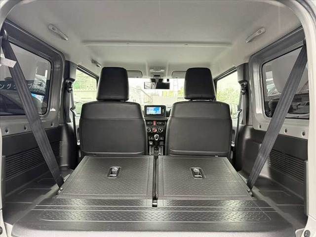 JIMNY 4WD