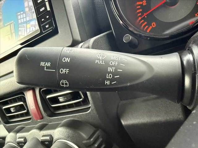 JIMNY 4WD