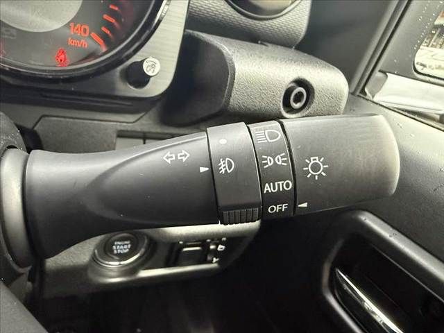 JIMNY 4WD
