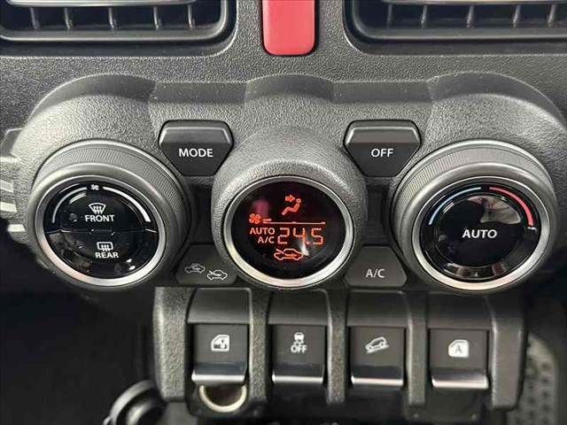 JIMNY 4WD
