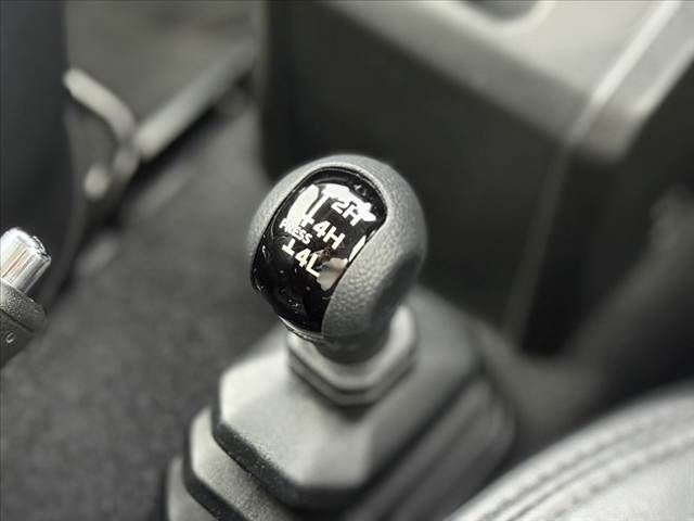JIMNY 4WD