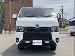 HIACE van 4WD