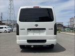 HIACE van 4WD